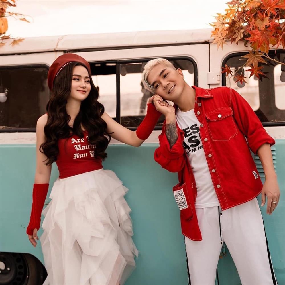 Vợ tuyên bố gắt với nhạc sĩ giàu nhất Việt Nam mùa World Cup-1