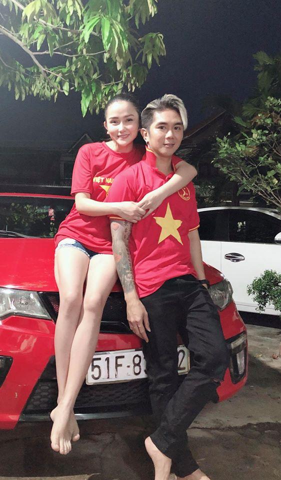 Vợ tuyên bố gắt với nhạc sĩ giàu nhất Việt Nam mùa World Cup-3