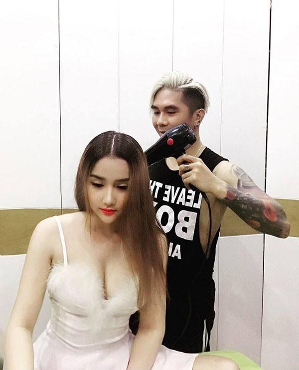 Vợ tuyên bố gắt với nhạc sĩ giàu nhất Việt Nam mùa World Cup-4