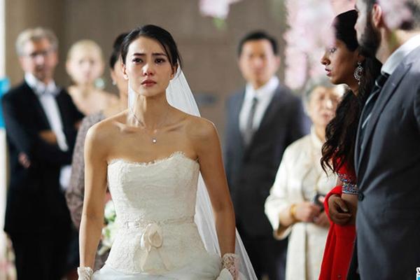 Chú rể hủy hôn trước đám cưới 1 ngày vì phát hiện điều mờ ám-2