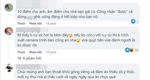 Con rể tương lai là chủ nhà hàng, bố cô gái rủ họ hàng ăn miễn phí-4