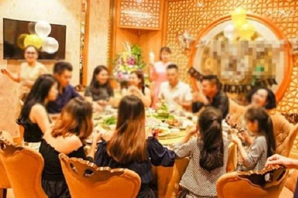 Nghe câu nói của cháu mà tôi chỉ ước anh trai chị dâu tái hợp-2