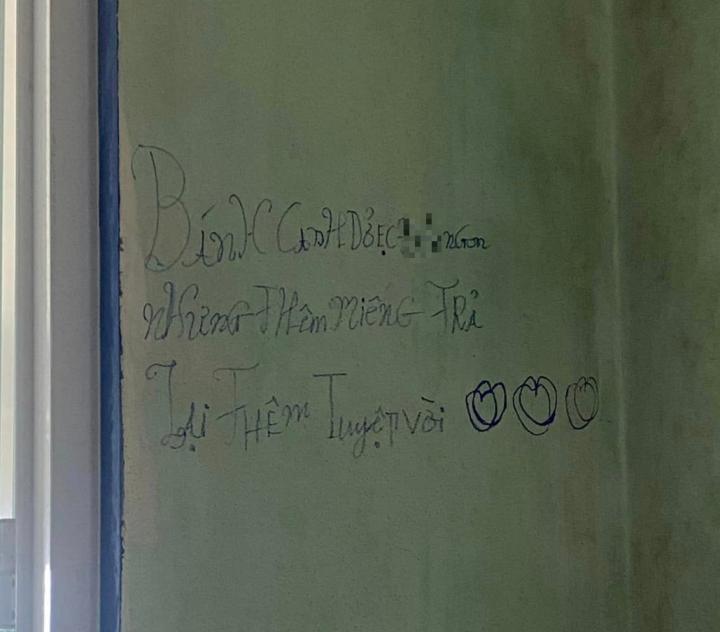 Quán ăn với một loạt ghi chú bá đạo khiến khách sợ quên cả đói-2