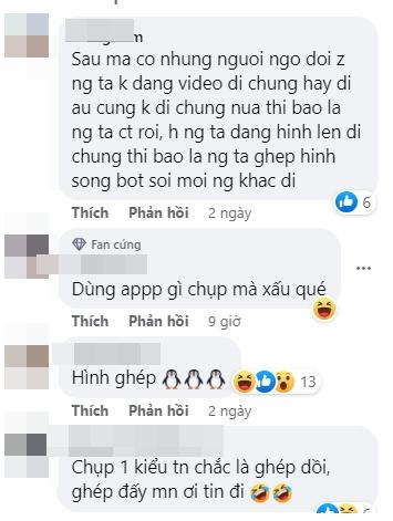 Trấn Thành tình tứ Hari Won, đáp trả soi mói ghép ảnh-6