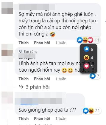 Trấn Thành tình tứ Hari Won, đáp trả soi mói ghép ảnh-4