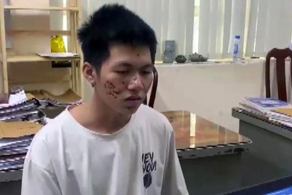 Bắt đối tượng nhiều lần dụ dỗ bé gái vào nhà nghỉ giở trò đồi bại-2