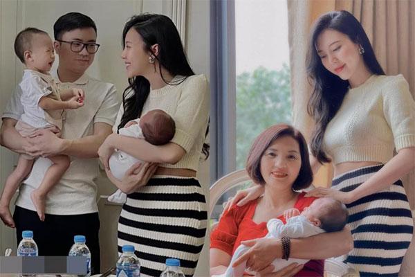 Cuộc sống cặp đồng tính nữ có màn cầu hôn gây sốt Người Ấy Là Ai-6