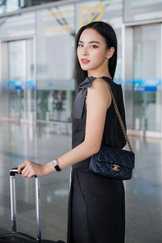 Hé lộ chi phí xuất ngoại dẫn Hoa hậu Du lịch Quốc tế của Quỳnh Nga-4