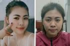 Xôn xao hot girl với hình ảnh 'đã ly hôn, chăm từ thiện' bị bắt