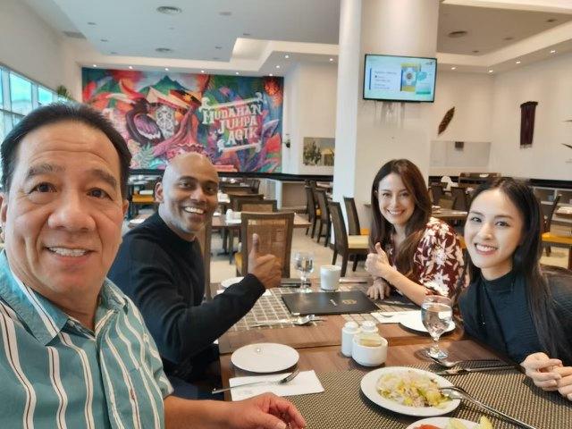 Hé lộ chi phí xuất ngoại dẫn Hoa hậu Du lịch Quốc tế của Quỳnh Nga-1