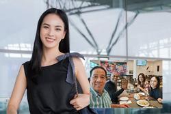 Hé lộ chi phí xuất ngoại dẫn Hoa hậu Du lịch Quốc tế của Quỳnh Nga
