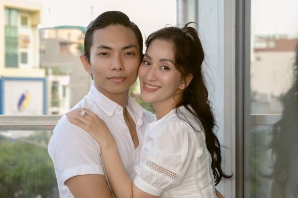 Ảnh cưới Khánh Thi ở Pháp, độc đáo màn khiêu vũ giữa phố-18