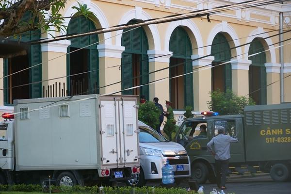 Vì sao người cha vội xóa dữ liệu dì ghẻ bạo hành con tử vong?-4