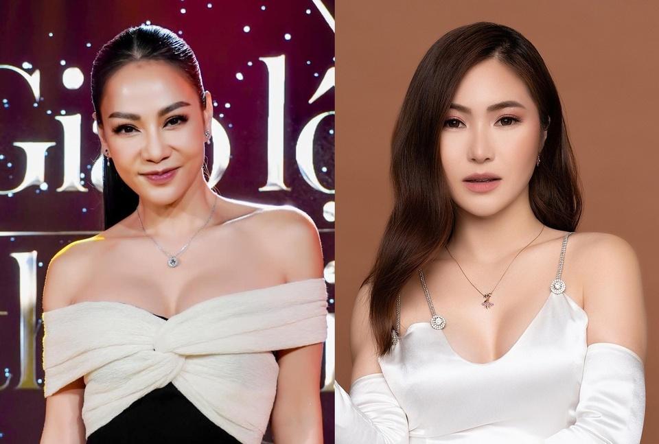 Thu Minh nhớ khoảnh khắc với Hương Tràm-1