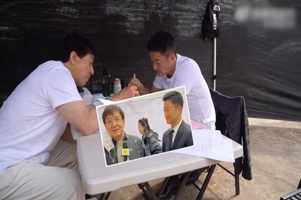 Bom tấn của Ngô Kinh chưa chiếu đã bị bóc lỗi sai-5