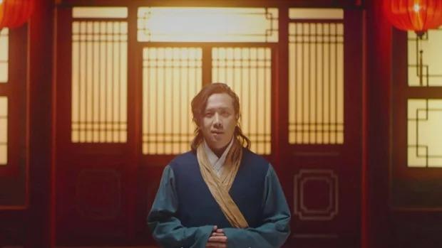 Sự thất bại của Trấn Thành, Hari Won-1