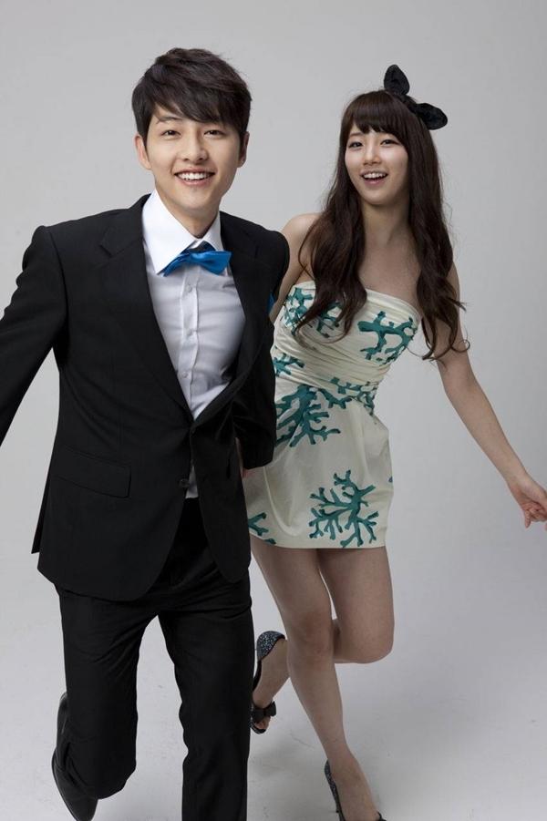 Siêu sao hạng A suýt đóng cùng Song Joong Ki trong Cậu Út Nhà Tài Phiệt-5