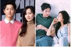 Siêu sao hạng A suýt đóng cùng Song Joong Ki trong 'Cậu Út Nhà Tài Phiệt'