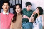 Siêu sao hạng A suýt đóng cùng Song Joong Ki trong 'Cậu Út Nhà Tài Phiệt'