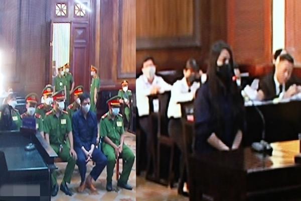 Bị đề nghị tử hình, dì ghẻ Trang vẫn xin cơ hội quay đầu-4