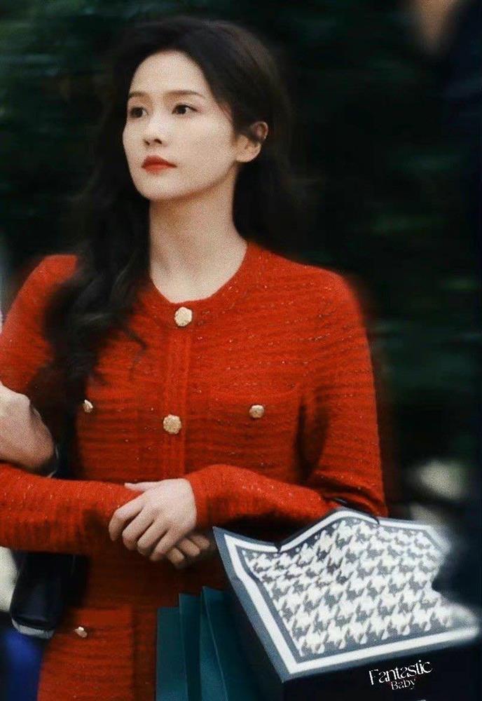 Bạch Lộc gây tranh cãi vì vẻ quê mùa, nhan sắc đáng thất vọng-3