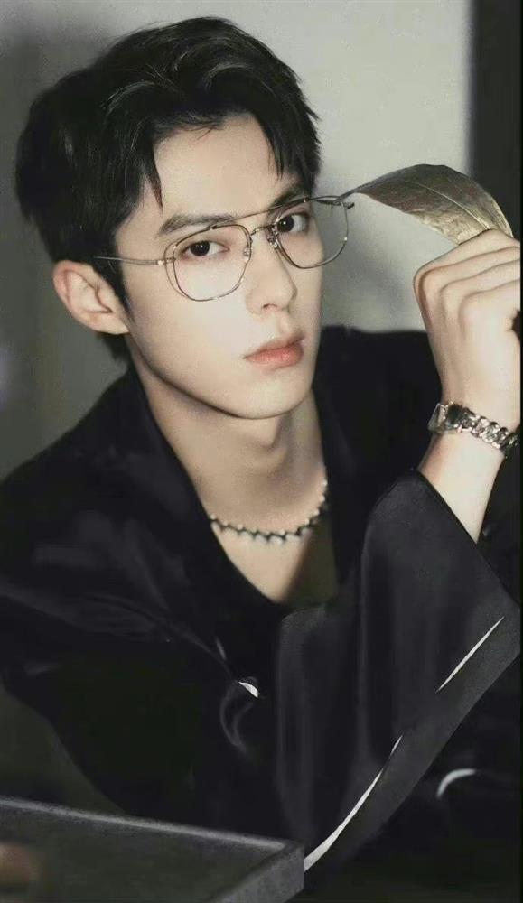 Bạch Lộc gây tranh cãi vì vẻ quê mùa, nhan sắc đáng thất vọng-5