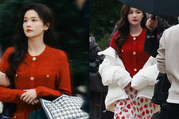 Hóng 4 bộ phim ngôn tình: Bạch Lộc cạnh tranh gắt Triệu Lộ Tư-9