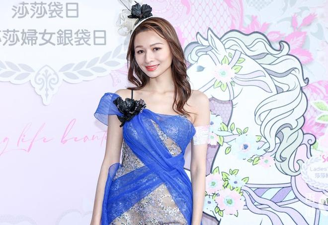 Hoa hậu Hong Kong 2022 cầu cứu cảnh sát vì bị tung tin lộ clip-2