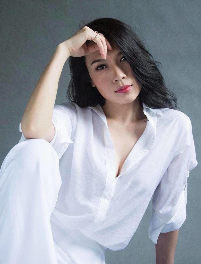 Mỹ Tâm nêu quan điểm về việc so sánh giọng hát: Mắc cười và vô lý-1