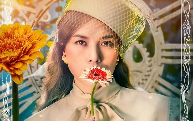 Mỹ Tâm nêu quan điểm về việc so sánh giọng hát: Mắc cười và vô lý-2