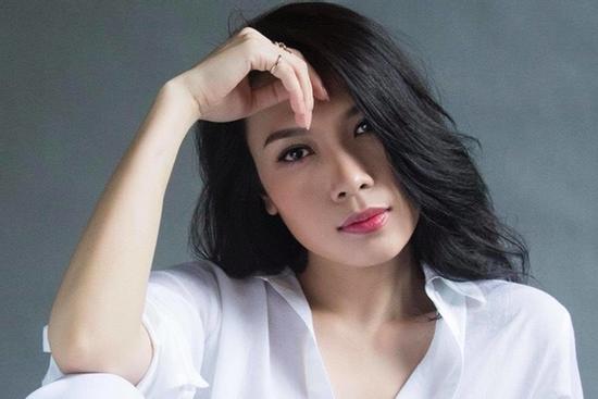 Mỹ Tâm nêu quan điểm về việc so sánh giọng hát: 'Mắc cười và vô lý'