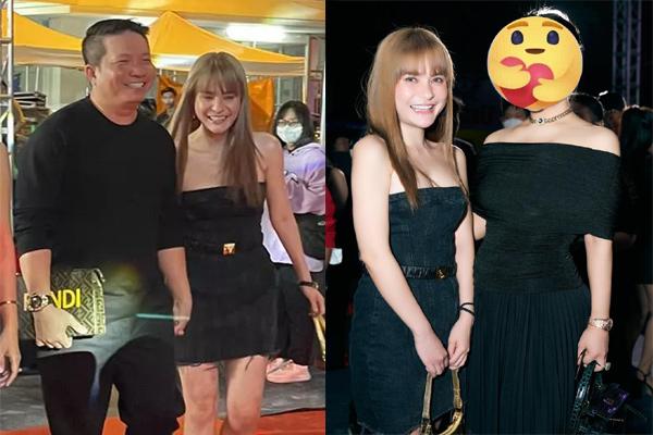 Không nhận ra ngoại hình hot girl Tâm Tít ở tuổi 33-5