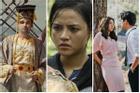 Những phim Việt ra rạp không bán nổi vé, ít người xem