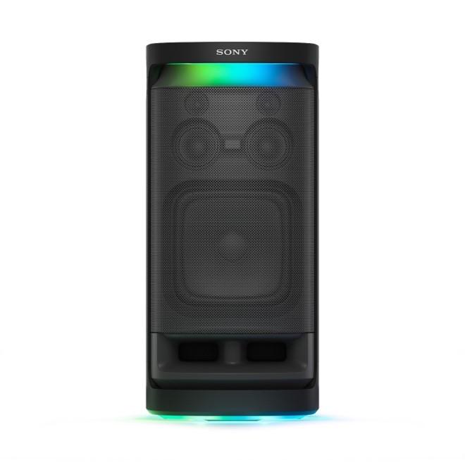 Sony ra mắt dòng loa đa năng công suất lớn SRS-XV900-2