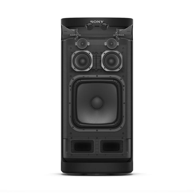 Sony ra mắt dòng loa đa năng công suất lớn SRS-XV900-3