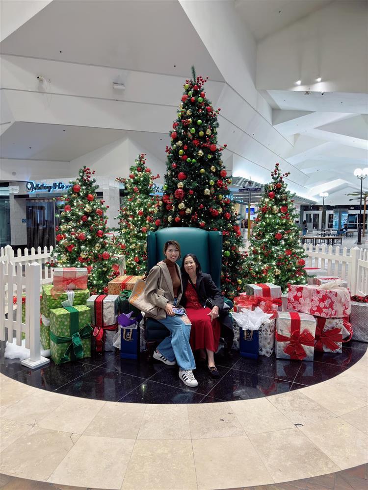 Tin showbiz Việt ngày 25/11: Hoa mắt bữa tiệc ở tư gia Phạm Hương-8