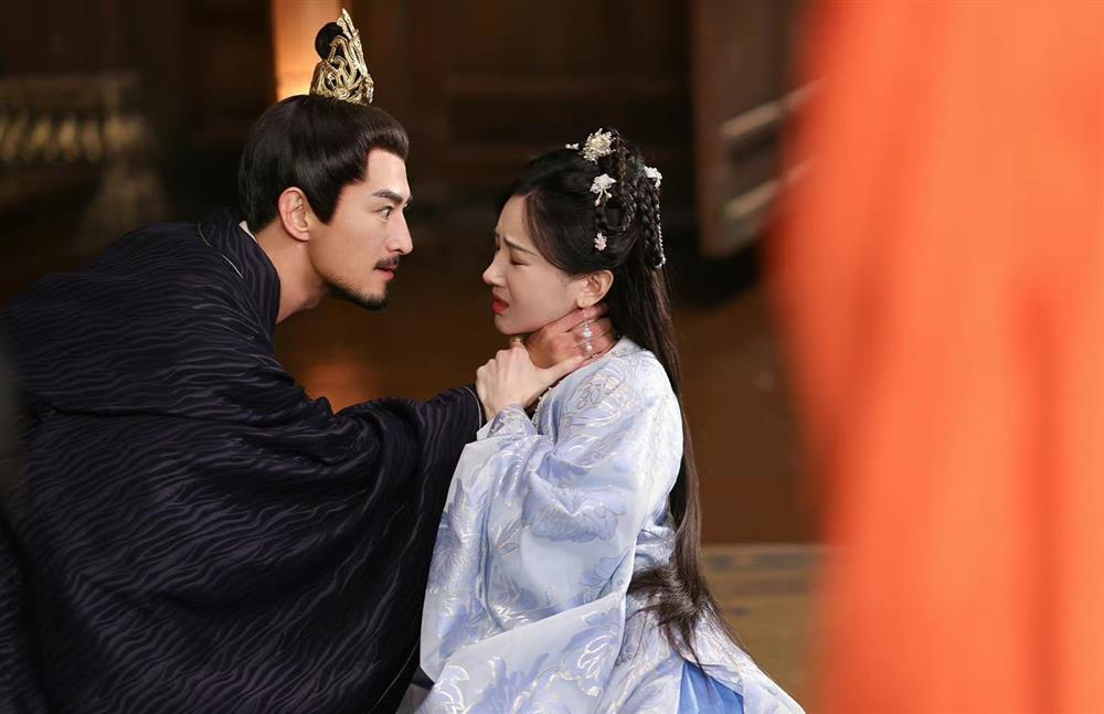 2 kẻ phản diện nhìn là muốn đánh vì quá đáng ghét-2