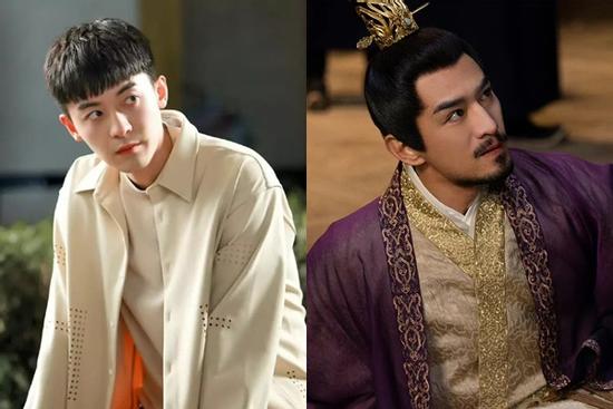 2 kẻ phản diện 'nhìn là muốn đánh' vì quá đáng ghét