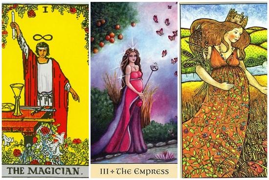 Bói bài Tarot hàng ngày - thứ Bảy ngày 26/11/2022: Tiền đồ cất cánh