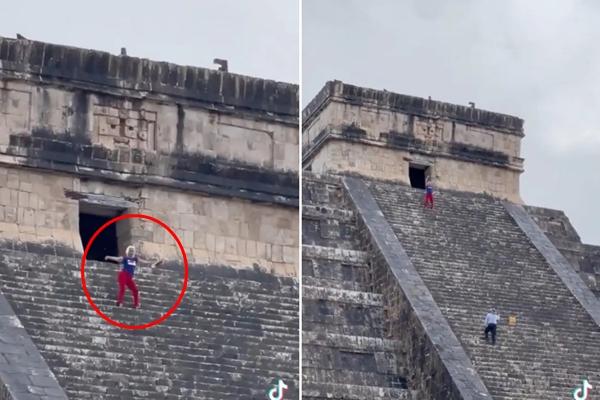 Cú nhảy bungee dành cho người thần kinh thép-1