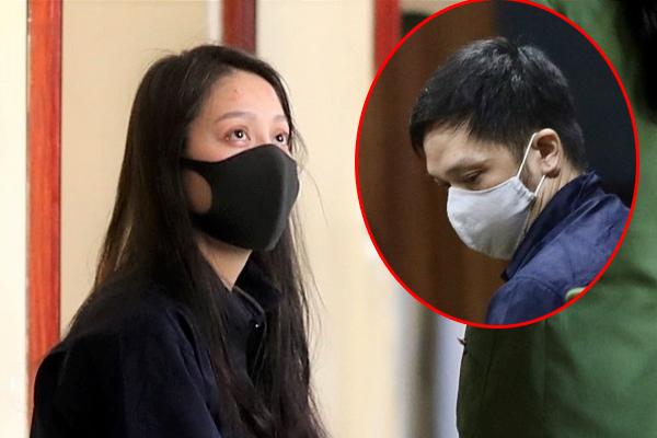 Vụ bé 8 tuổi bị đánh đến chết: Tử hình ‘dì ghẻ’, bố ruột nhận 8 năm tù-2