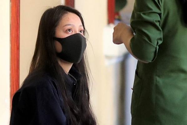 ‘Dì ghẻ’ hành hạ bé 8 tuổi đến chết bị đề nghị tử hình-1