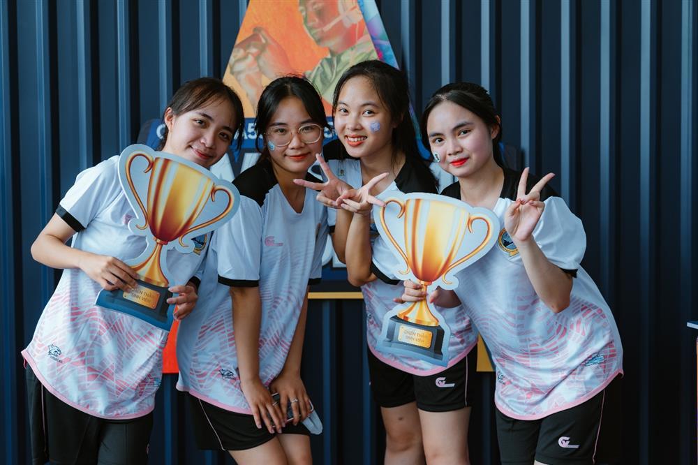 12 sinh viên so tài tại chung kết ‘Đại hội chiến thần sinh viên’-5