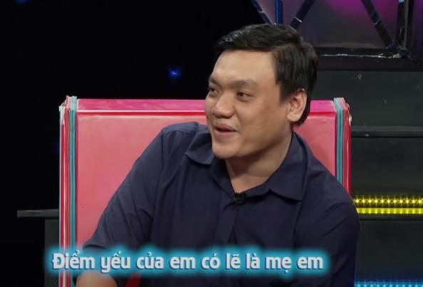 Nam chính show hẹn hò gây sốc khi phát ngôn 17 năm yêu 85 cô-2