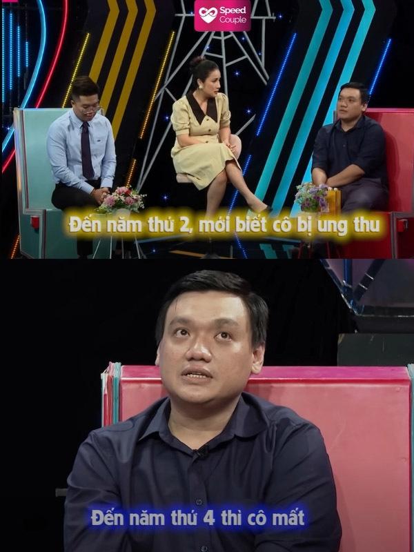 Nam chính show hẹn hò gây sốc khi phát ngôn 17 năm yêu 85 cô-4