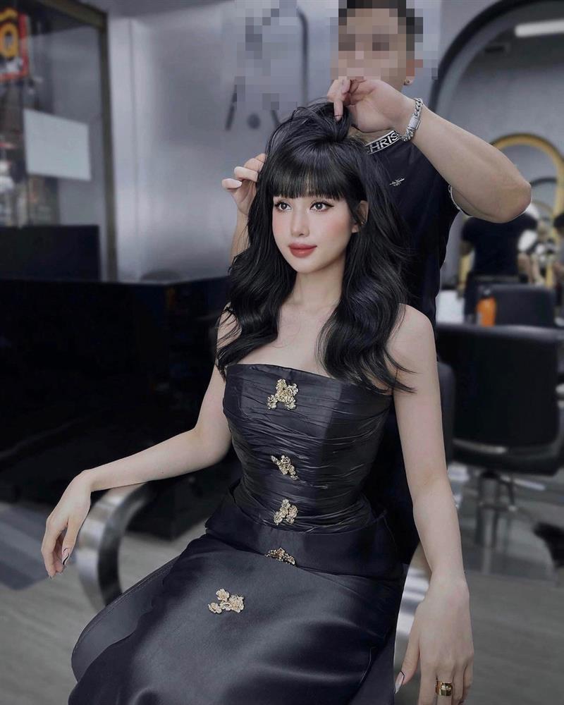 Không nhận ra ngoại hình hot girl Tâm Tít ở tuổi 33-1