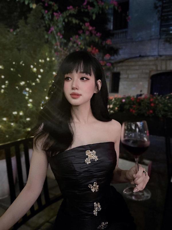 Không nhận ra ngoại hình hot girl Tâm Tít ở tuổi 33-2