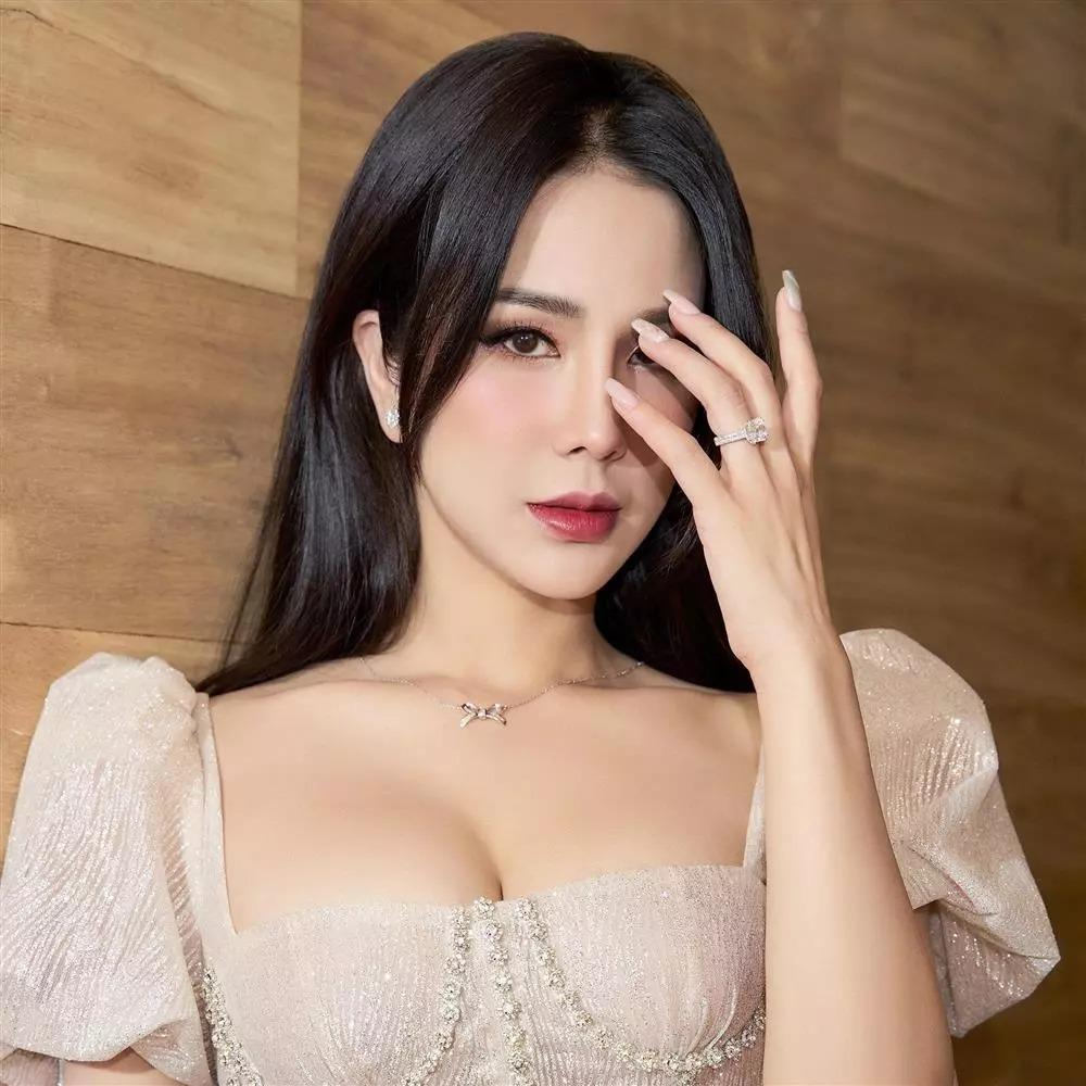 Diệp Lâm Anh: Chồng không chu cấp gần 1 năm qua-3