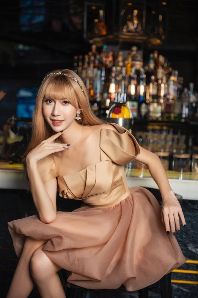 Lynk Lee hoàn tất chuyển giới sau 8 lần phẫu thuật: Tôi bây giờ là con gái xịn rồi-2