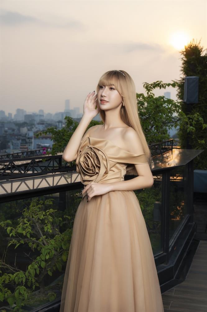 Lynk Lee hoàn tất chuyển giới sau 8 lần phẫu thuật: Tôi bây giờ là con gái xịn rồi-4